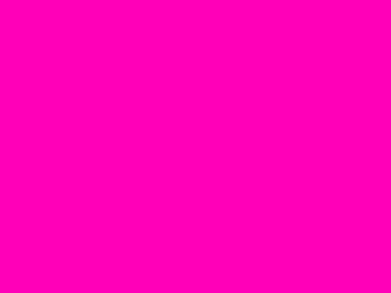 #FF00B8 color image