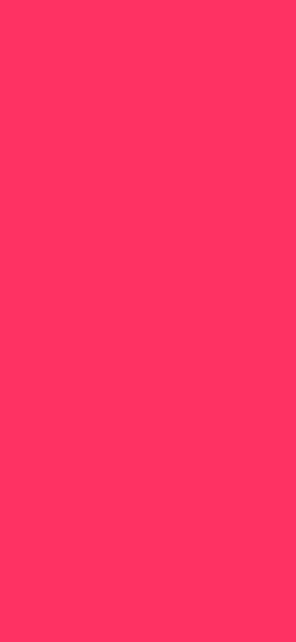 #FF3363 color image