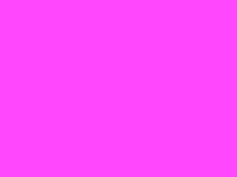 #FF47FE color image