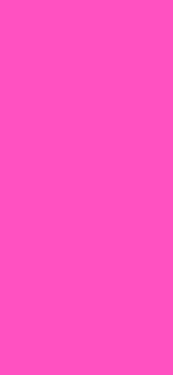 #FF51C1 color image