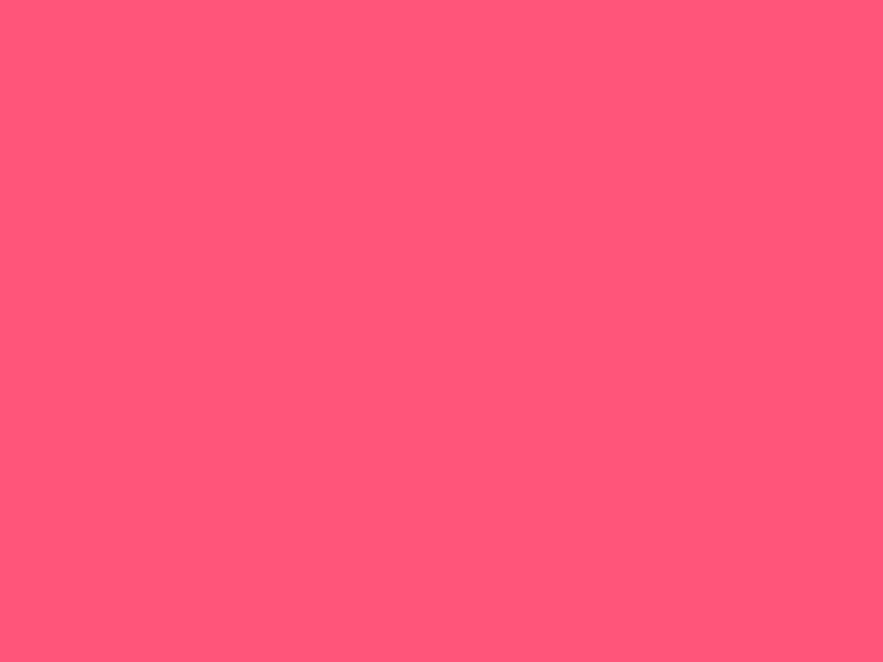 #FF557A color image