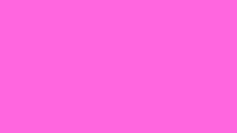 #FF66DF color image