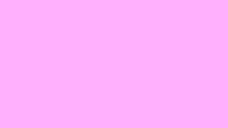 #FFB1FC color image