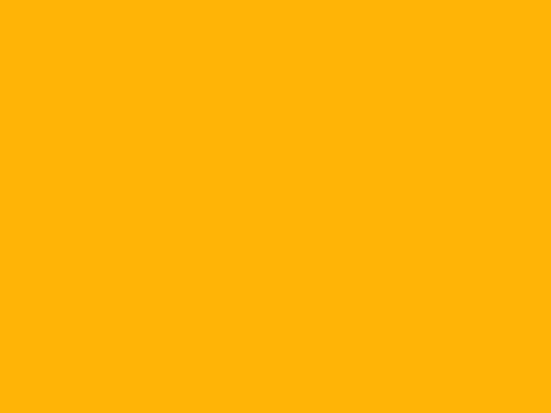 #FFB406 color image