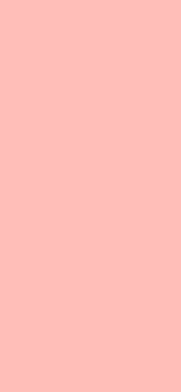 #FFBDBA color image