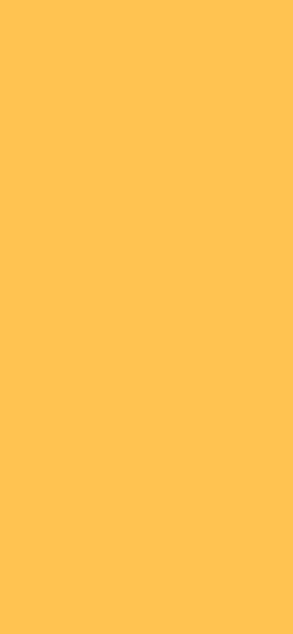 #FFC352 color image