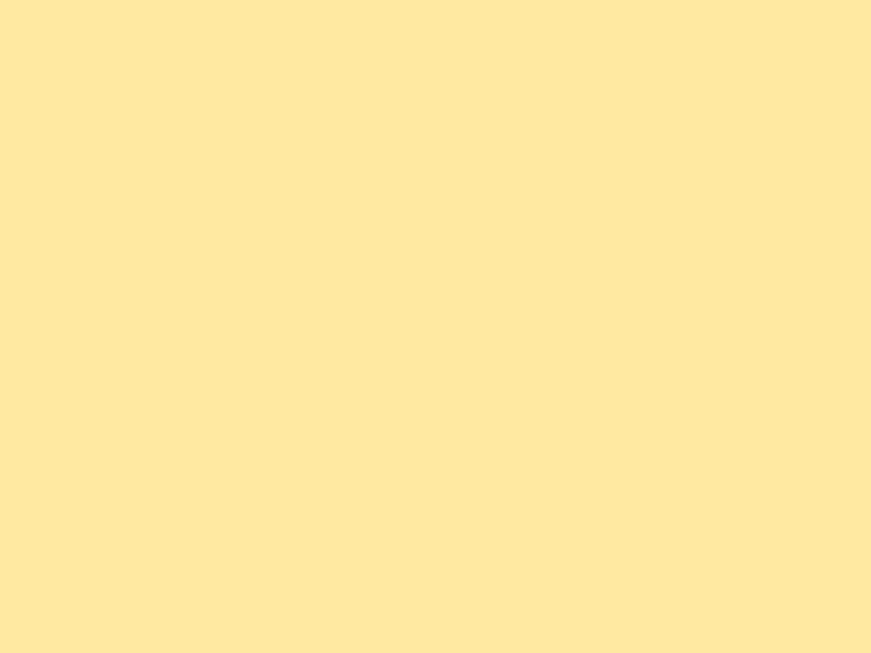 #FFE9A1 color image