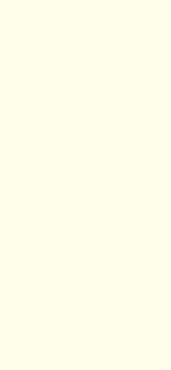 #FFFEEA color image