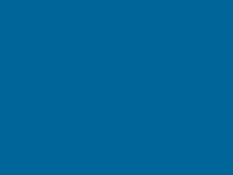 #006699 - IBM Blue color image