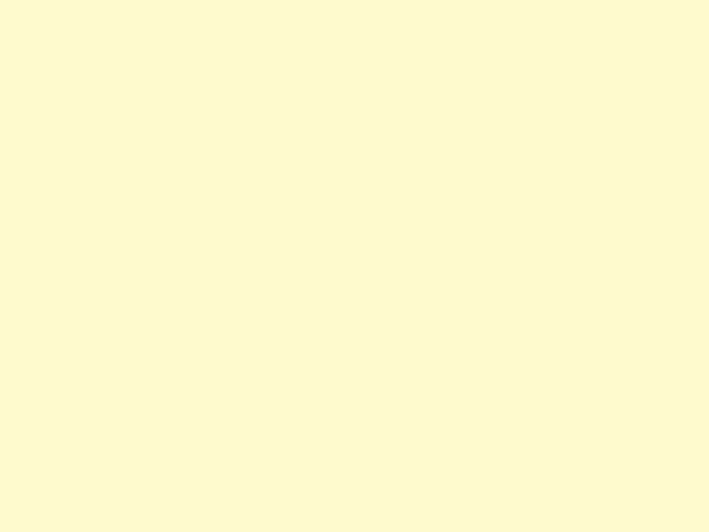 #FFFACD - Lemon Chiffon color image