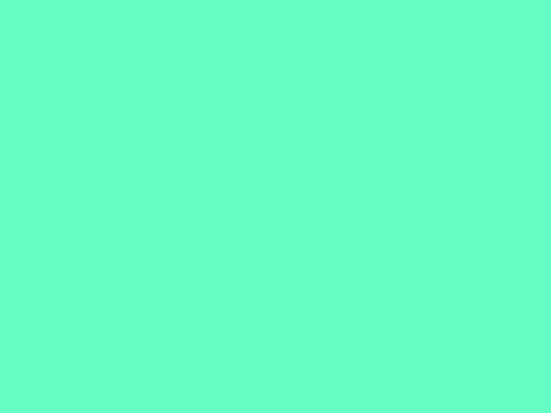 #65FFC5 - Light Brilliant Aquamarine color image