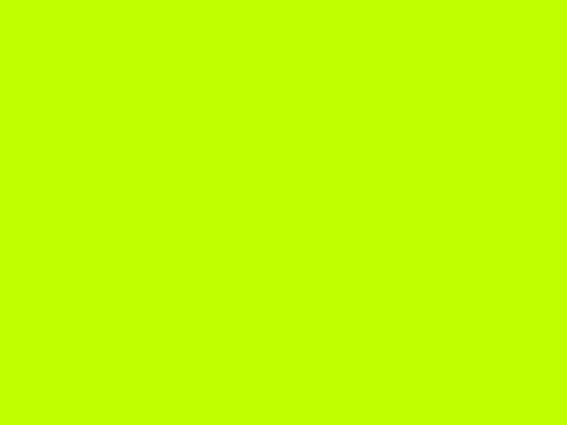 #BFFF00 - Lime color image