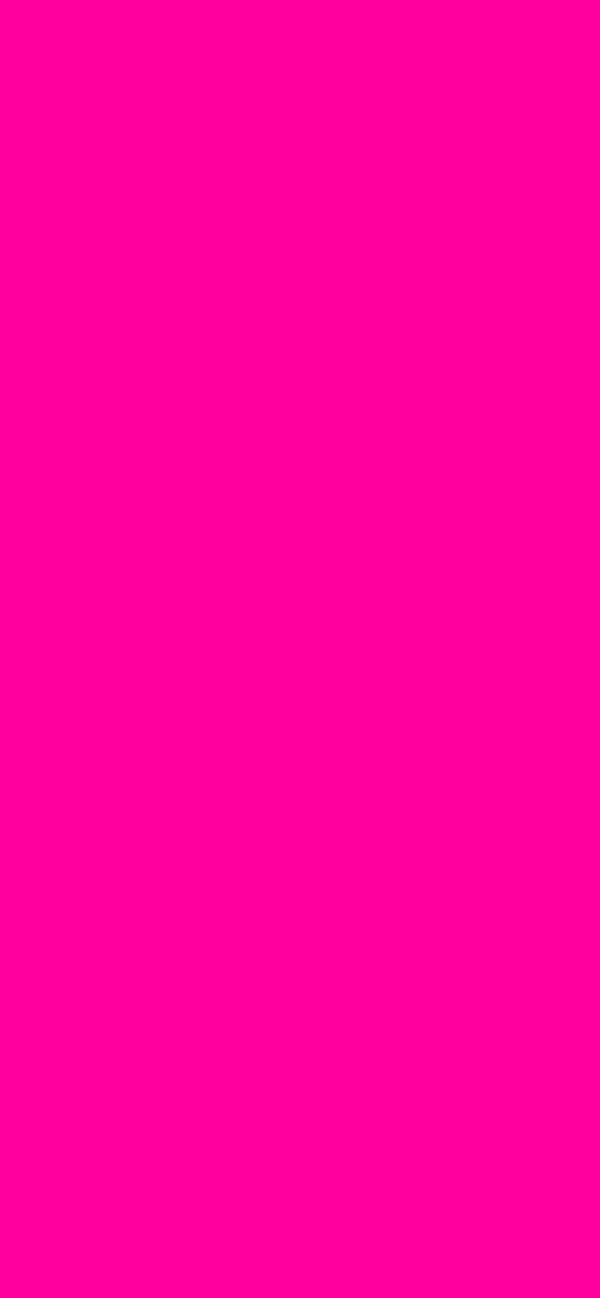 #FF009F - Luminous Vivid Cerise color image