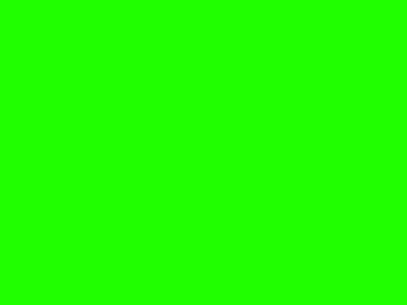 #20FF00 - Luminous Vivid Sap Green color image