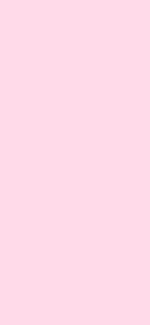 #FFDAE9 - Mimi Pink color image