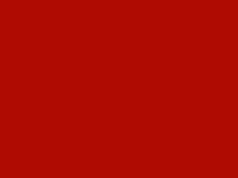 #AE0C00 - Mordant Red 19 color image