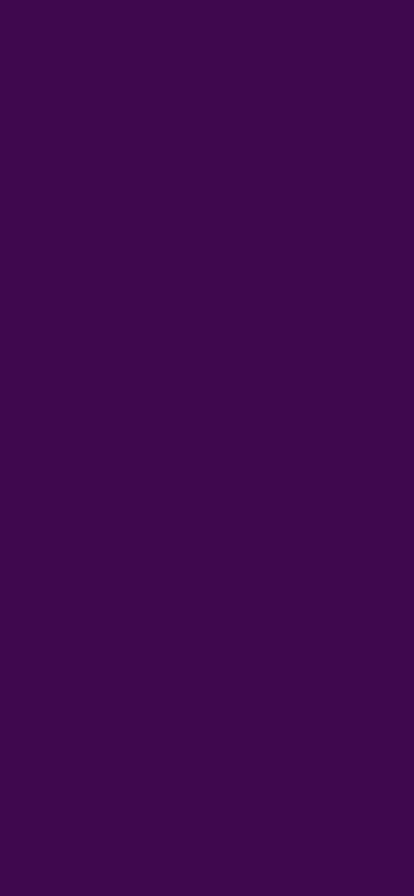 #3F084E - Naga Purple color image