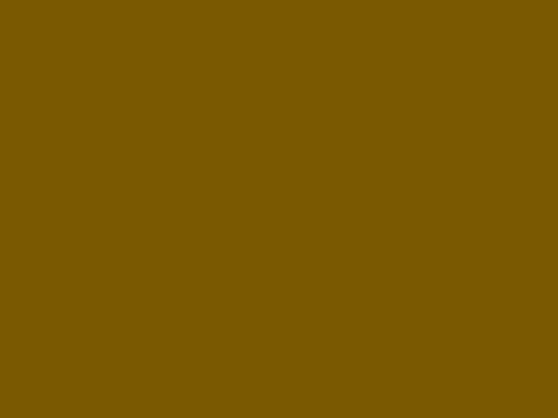 #7A5901 - Poop Brown color image