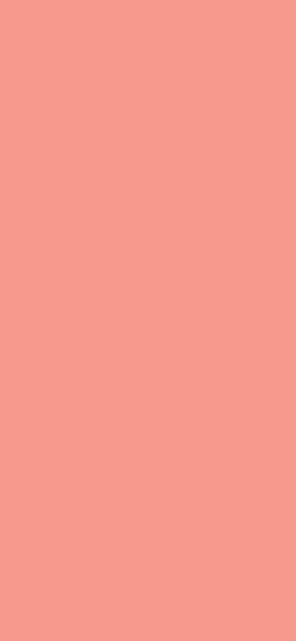 #F8998D - Soft Coral color image