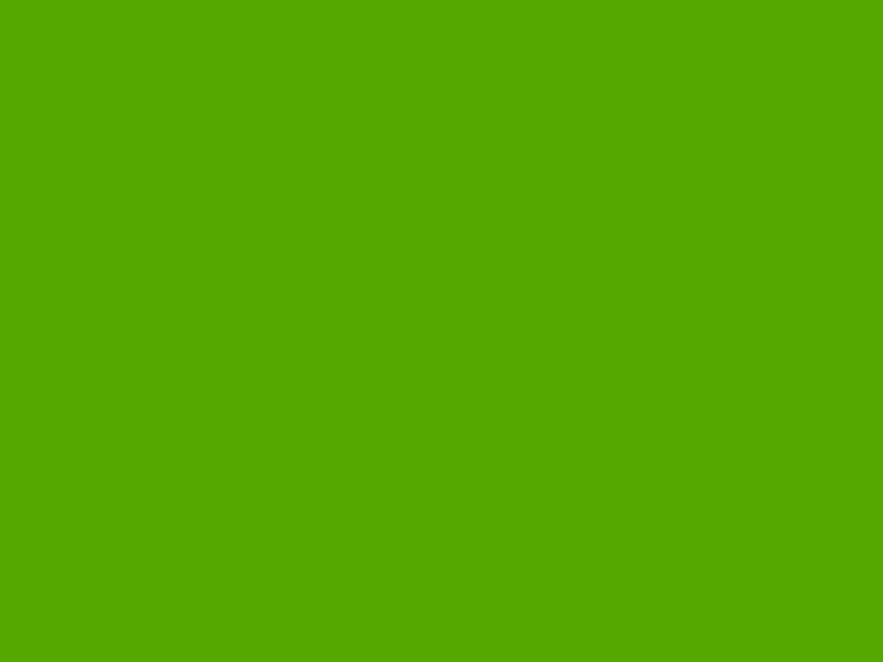 #54A800 - Strong Chartreuse Green color image