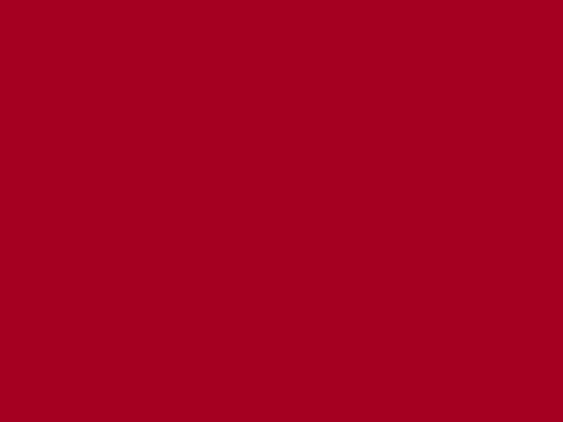 #A50021 - University Of Pennsylvania Red color image