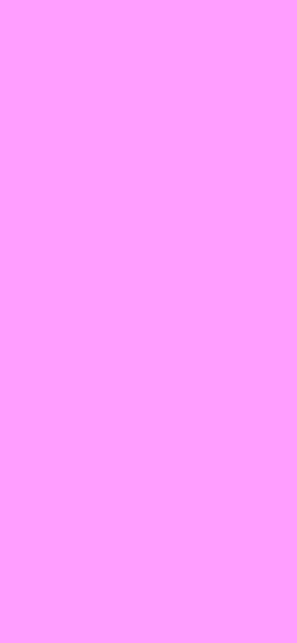 #FF9EFF - Very Light Magenta color image