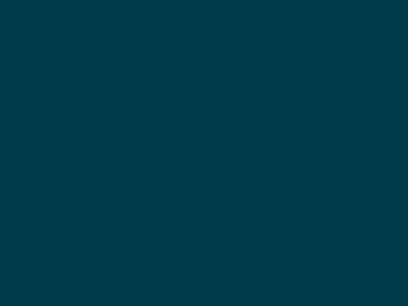 #003B49 - Volition Teal color image