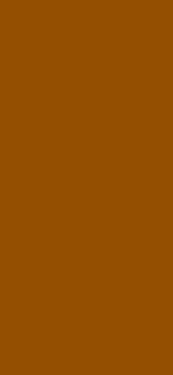 #964E02 - Warm Brown color image