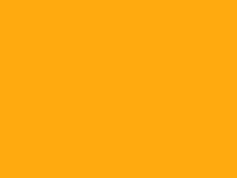 #FFAB0F - Yellowish Orange color image