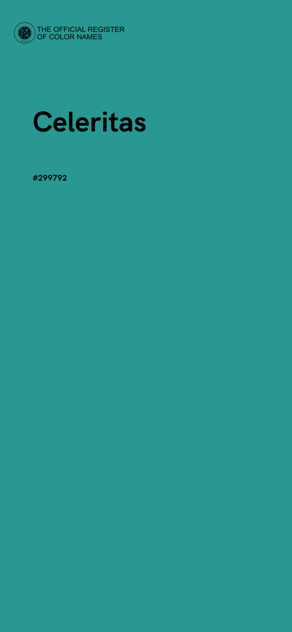 #299792 - Celeritas color image