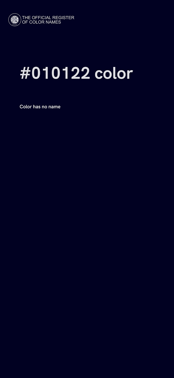 #010122 color image
