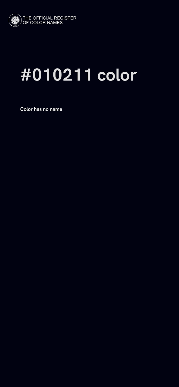 #010211 color image