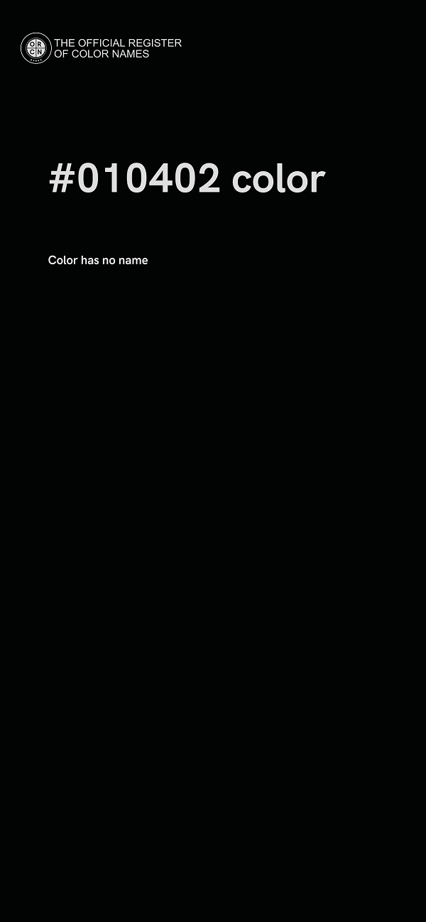 #010402 color image