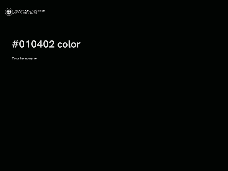 #010402 color image