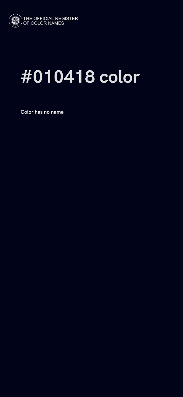 #010418 color image