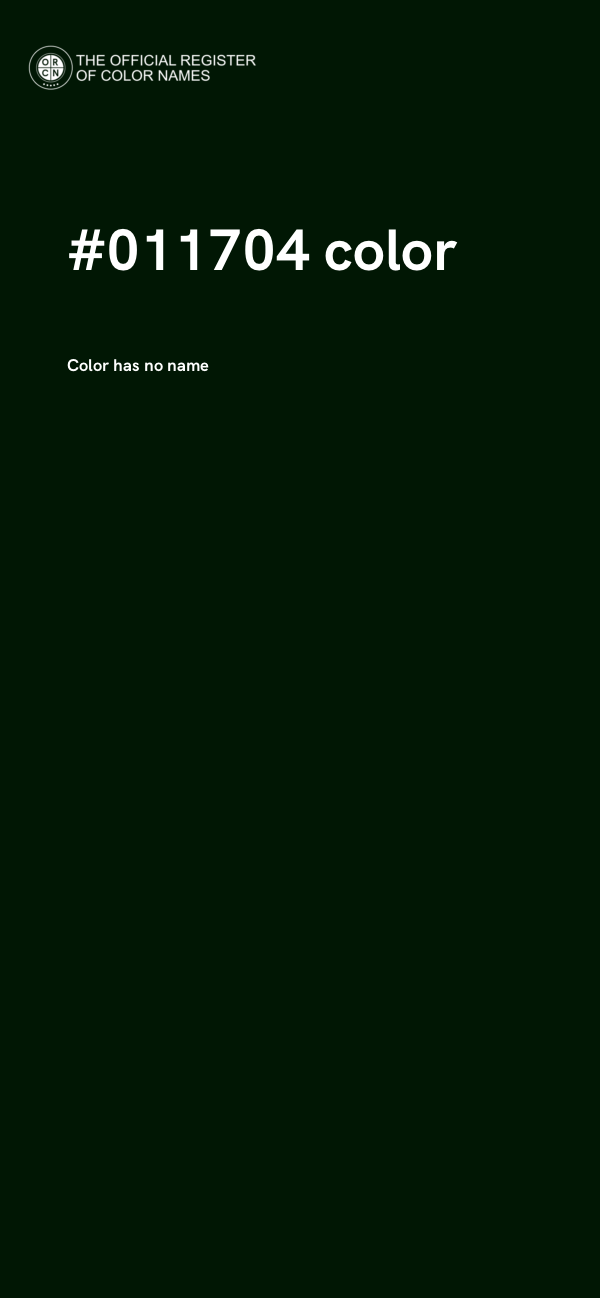 #011704 color image
