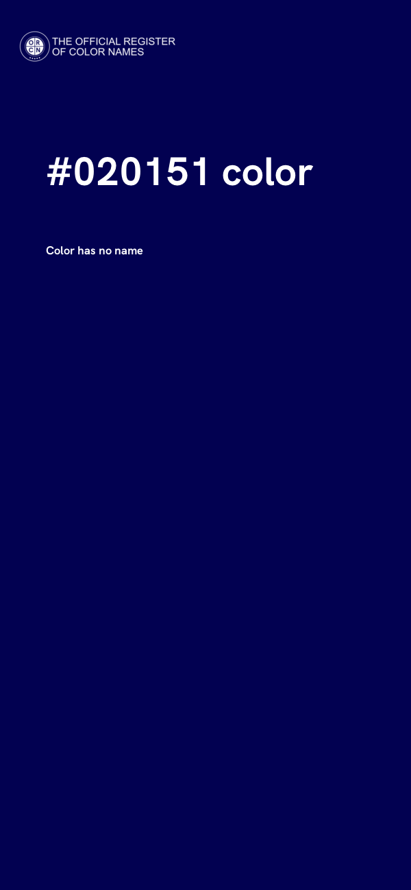 #020151 color image