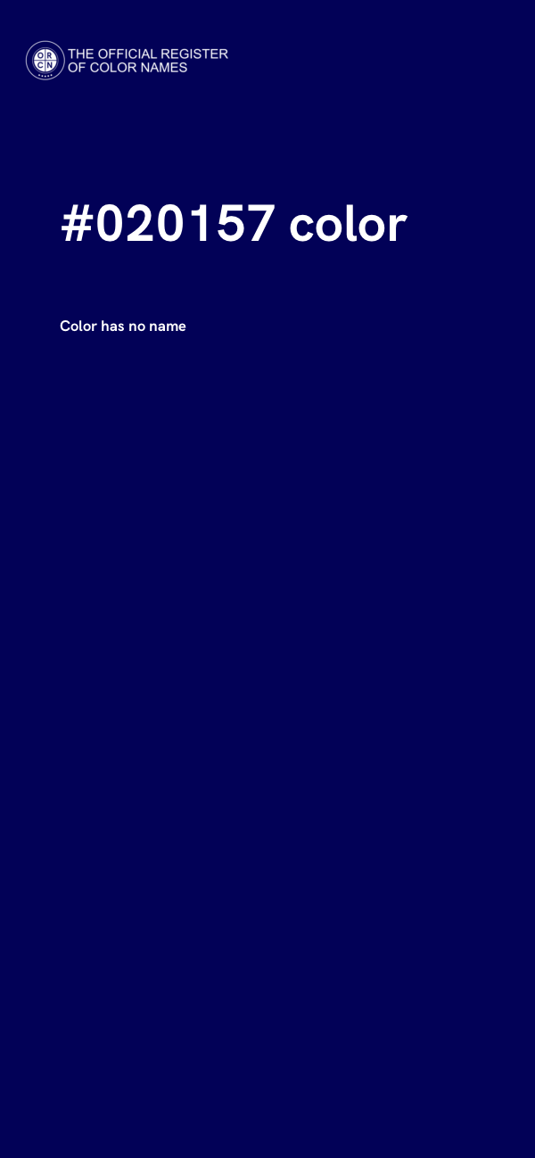 #020157 color image
