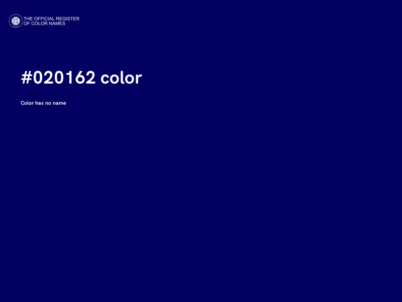 #020162 color image