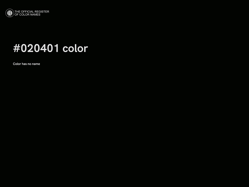 #020401 color image