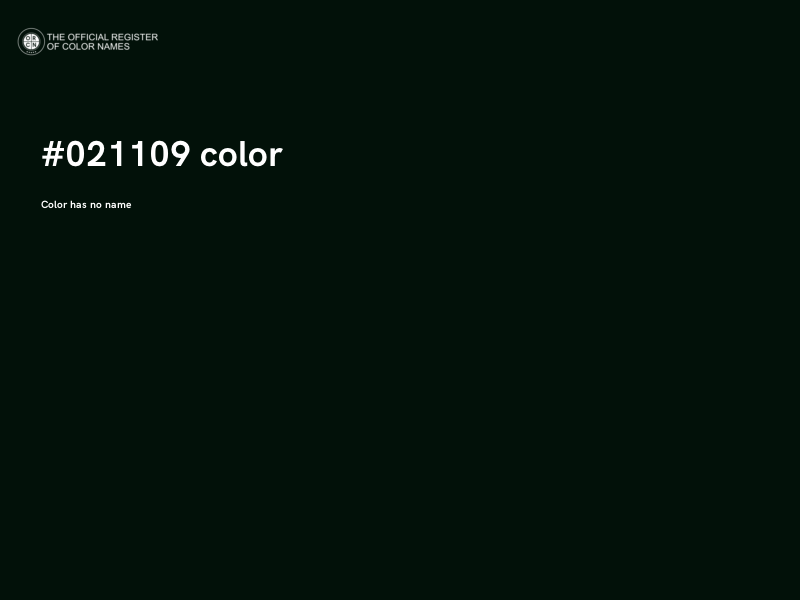 #021109 color image