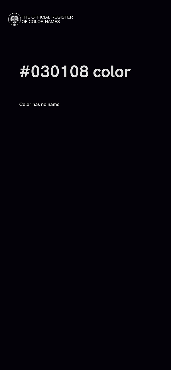 #030108 color image