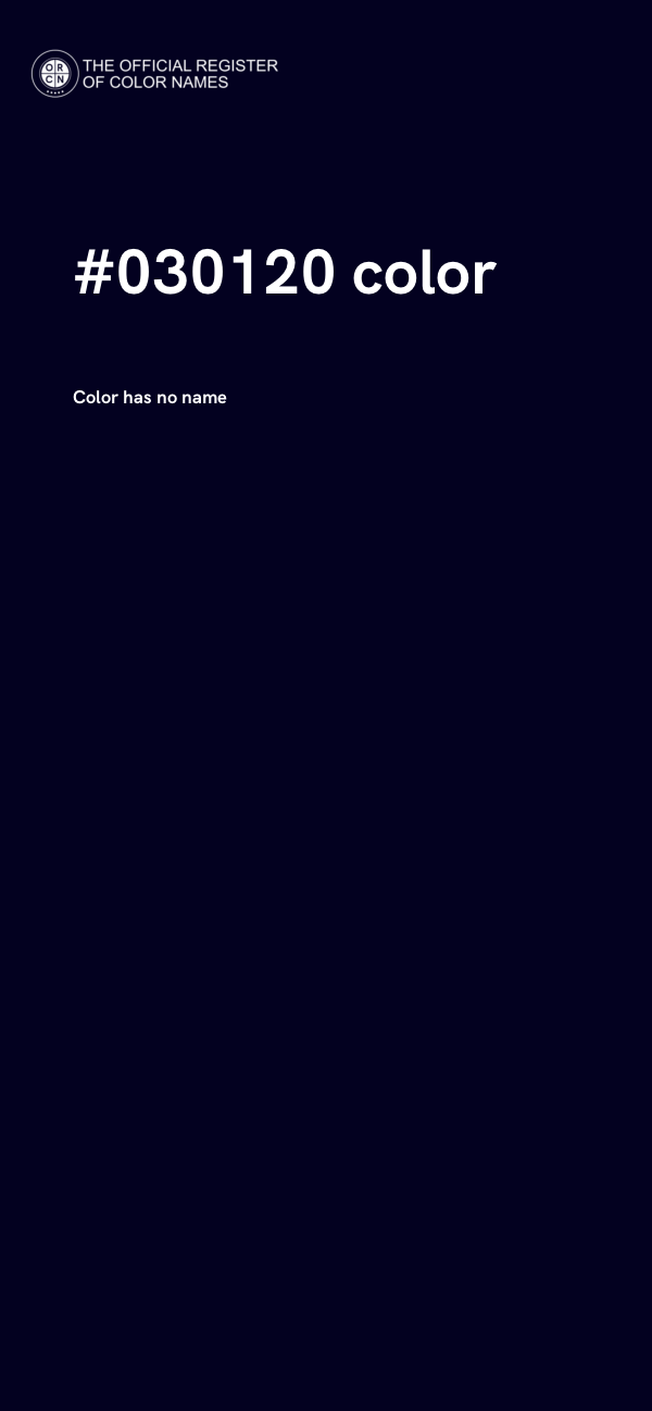 #030120 color image