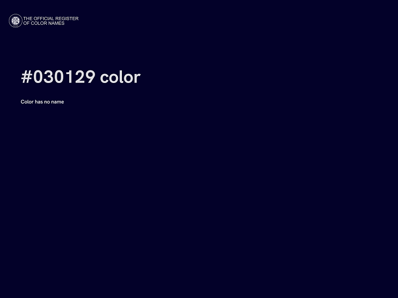 #030129 color image
