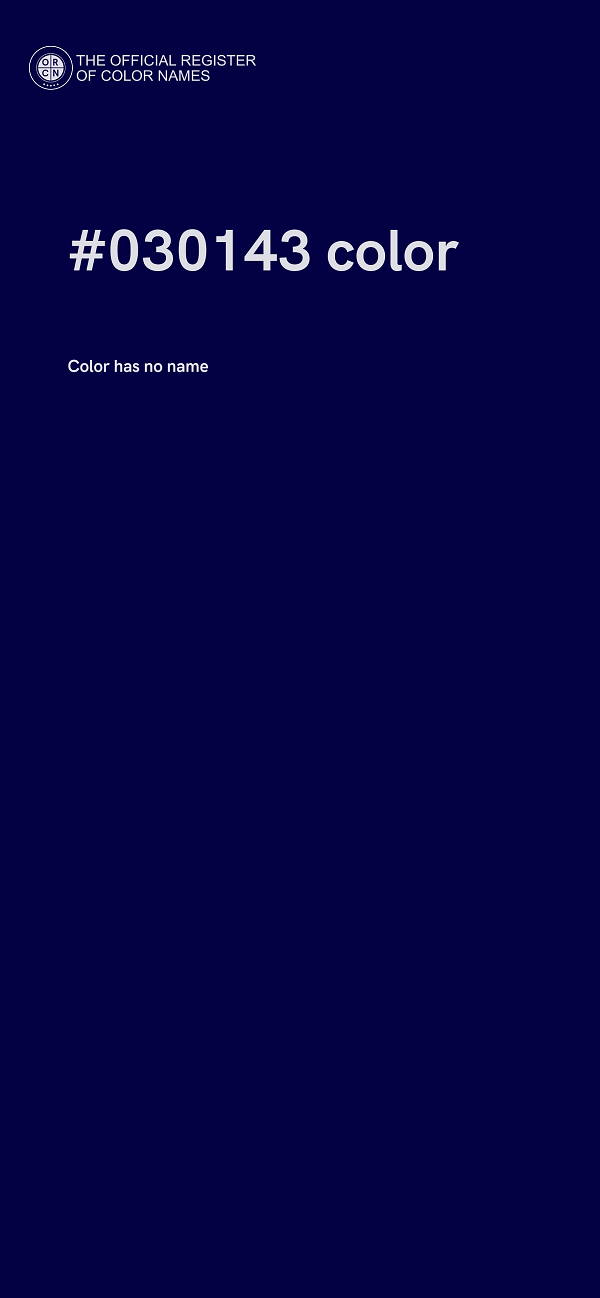 #030143 color image