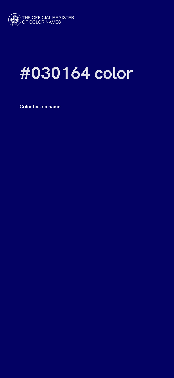 #030164 color image