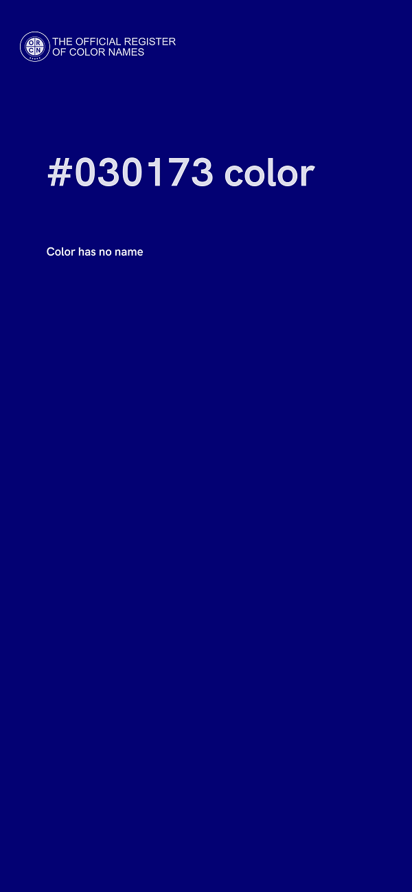 #030173 color image