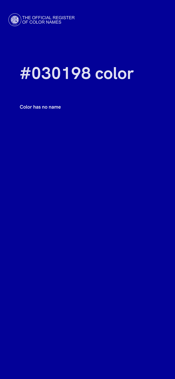 #030198 color image