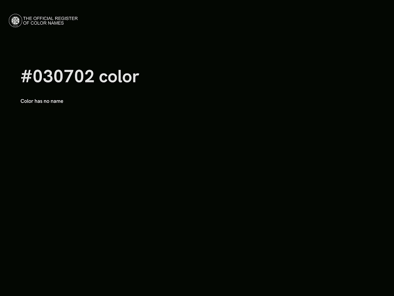 #030702 color image