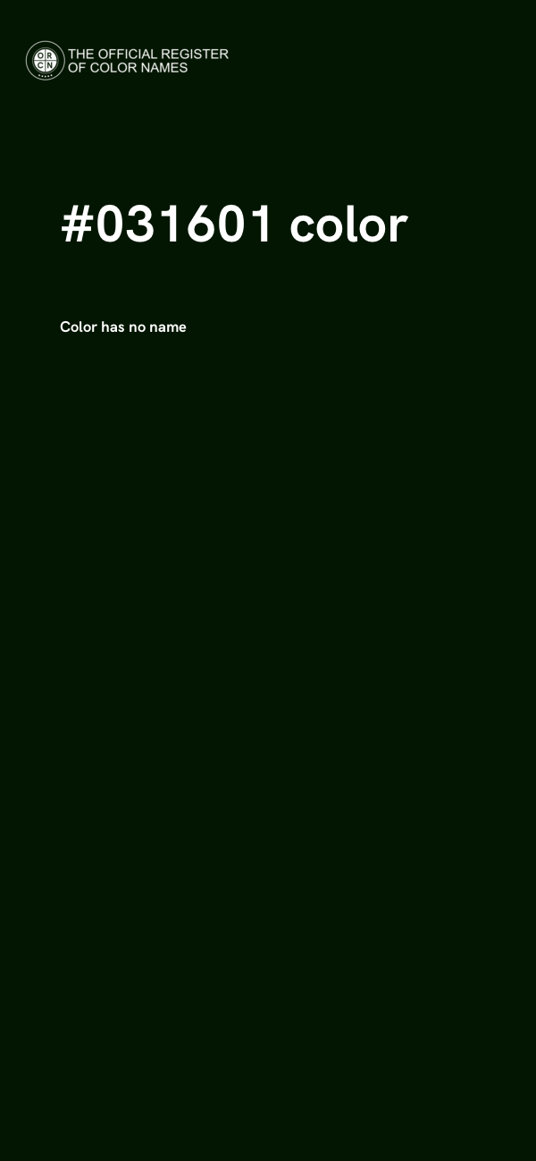 #031601 color image